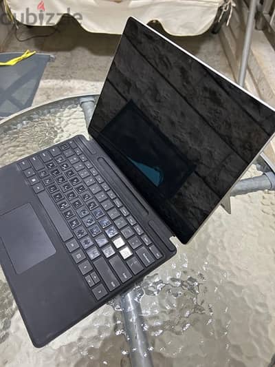 Surface Pro 8 – Barely Used, Still Under Warranty!