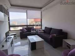 Apartment For RENT In Ajaltoun شقة للإيجار في عجلتون #YM 0