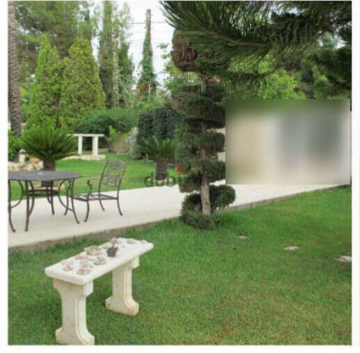 WONDERFUL FURNISHED VILLA IN AAMCHIT PRIME (1300Sq) WITH LAND,(JB-303) 1