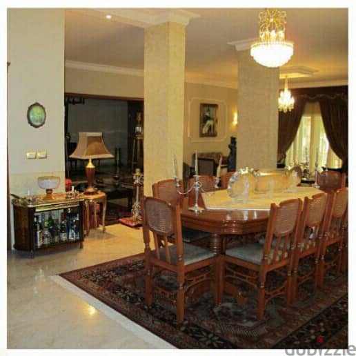 WONDERFUL FURNISHED VILLA IN AAMCHIT PRIME (1300Sq) WITH LAND,(JB-303) 2