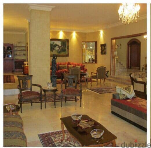 WONDERFUL FURNISHED VILLA IN AAMCHIT PRIME (1300Sq) WITH LAND,(JB-303) 4