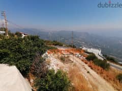 Land For Sale In Annaya Jbeil أرض للبيع في عنايا جبيل CPJJA45 0