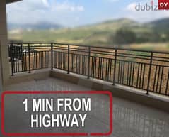 Prime location | Dibbiyeh /Chouf الدبية/الشوف  REF#DY112747