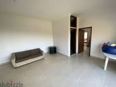 RWB137AS - Apartment for rent in Edde Jbeil 0