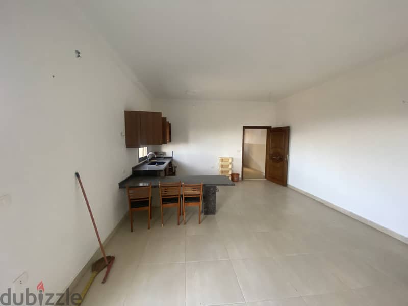 RWB137AS - Apartment for rent in Edde Jbeil 4