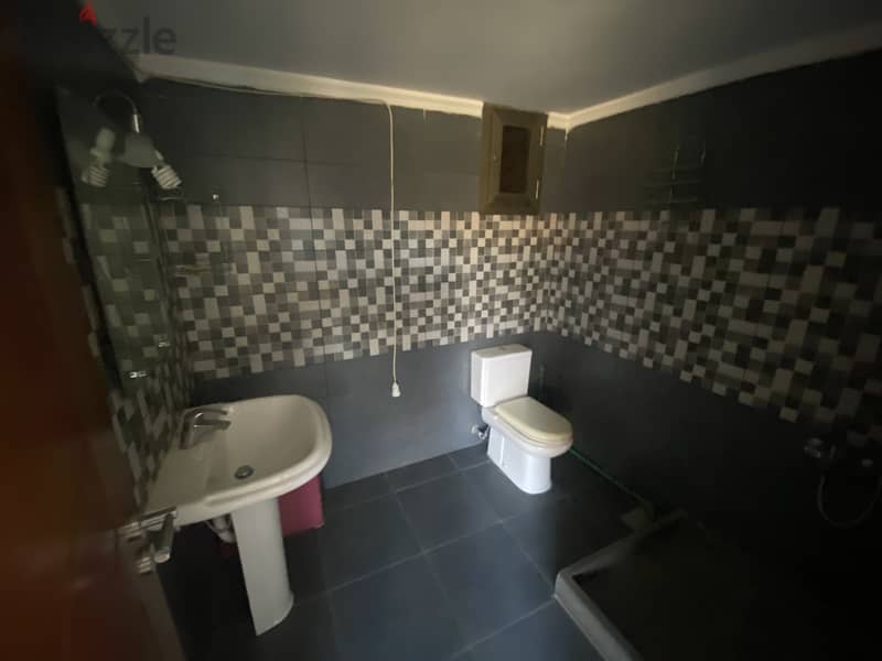 RWB137AS - Apartment for rent in Edde Jbeil 11