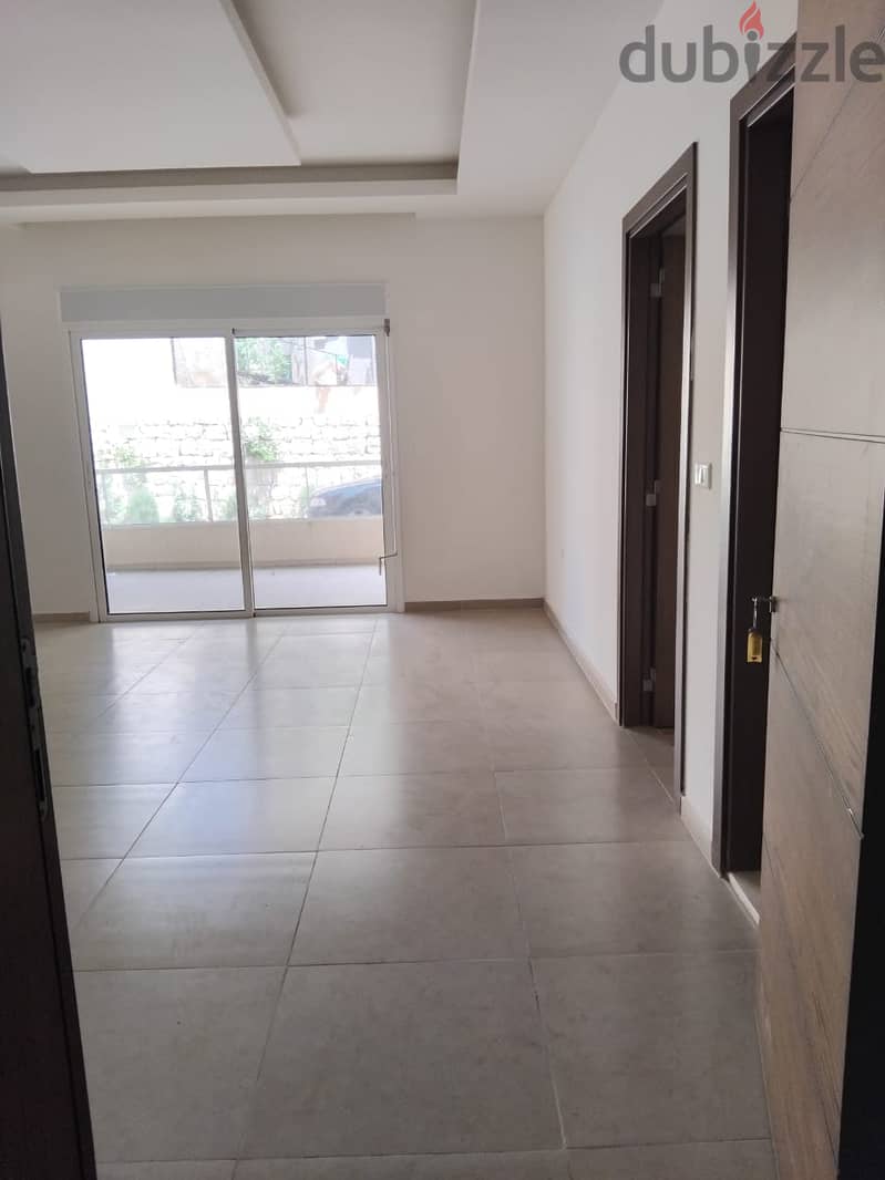 Apartment for sale in Naher Ibrahim شقة للبيع في نهر ابراهيم 1