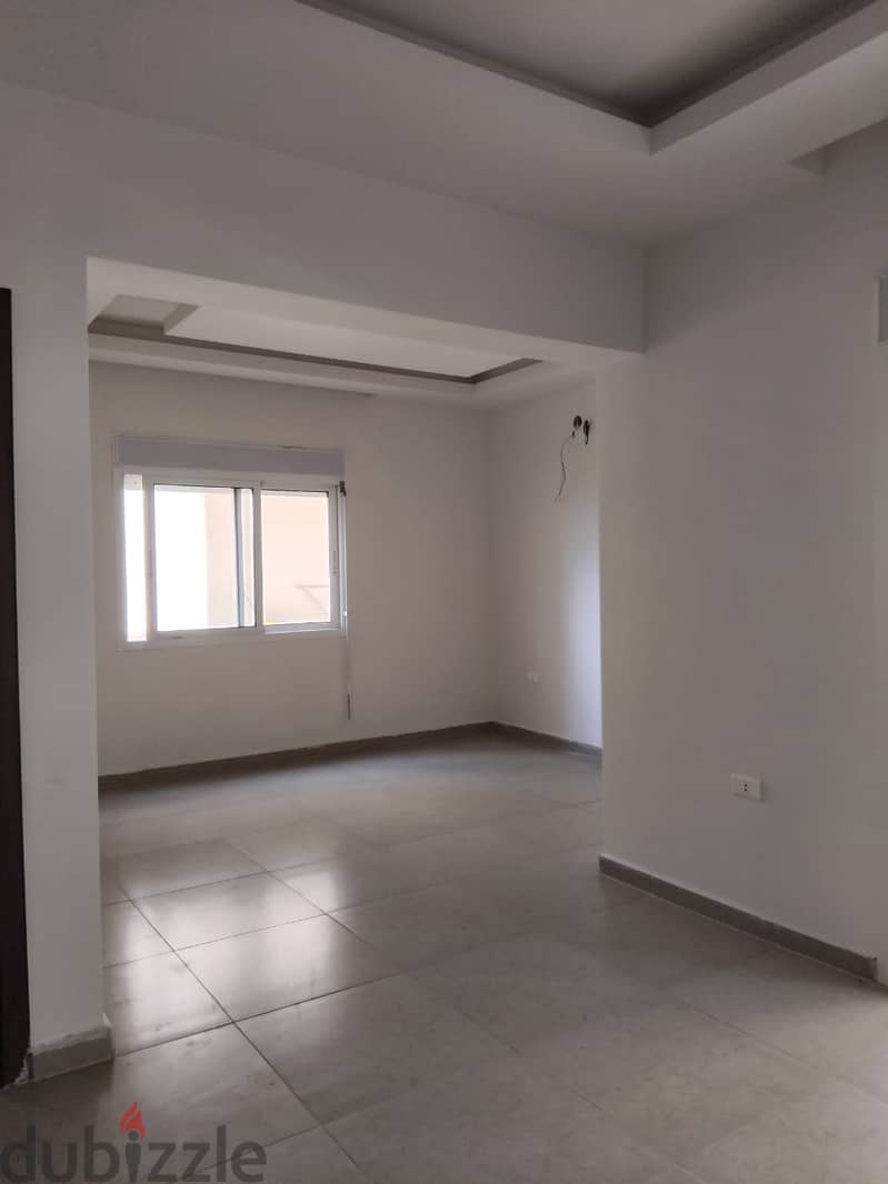 Apartment for sale in Naher Ibrahim شقة للبيع في نهر ابراهيم 4