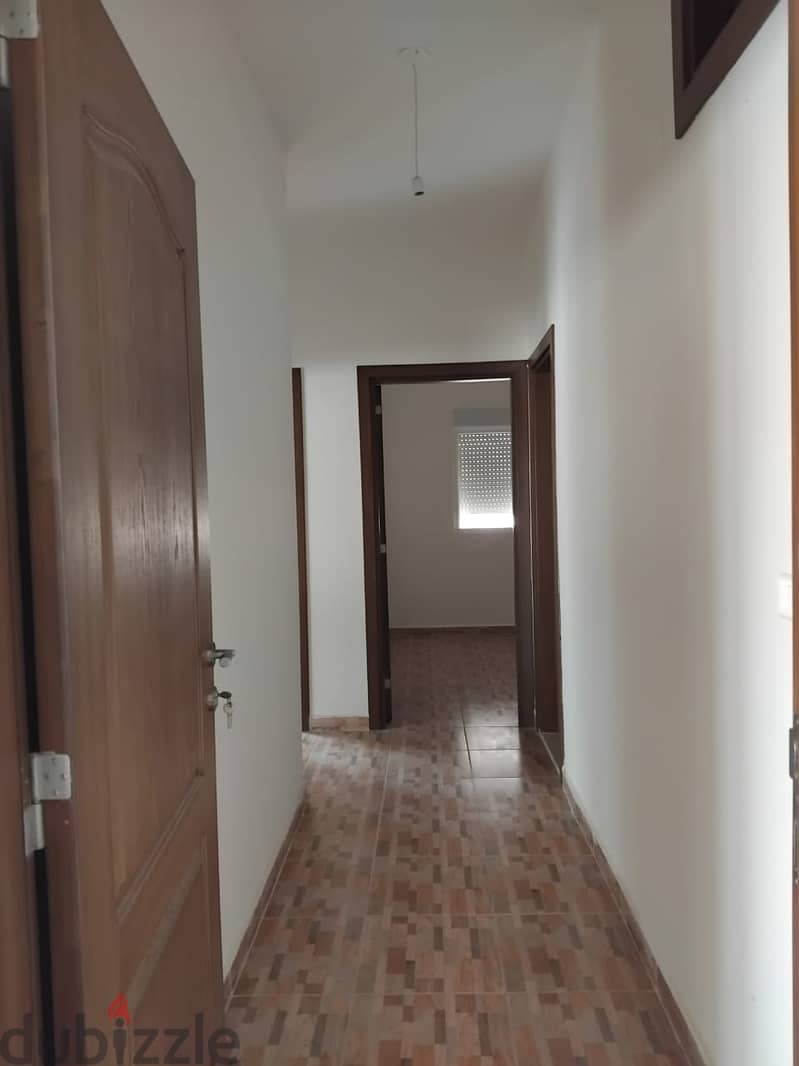 Apartment for sale in Naher Ibrahim شقة للبيع في نهر ابراهيم 6