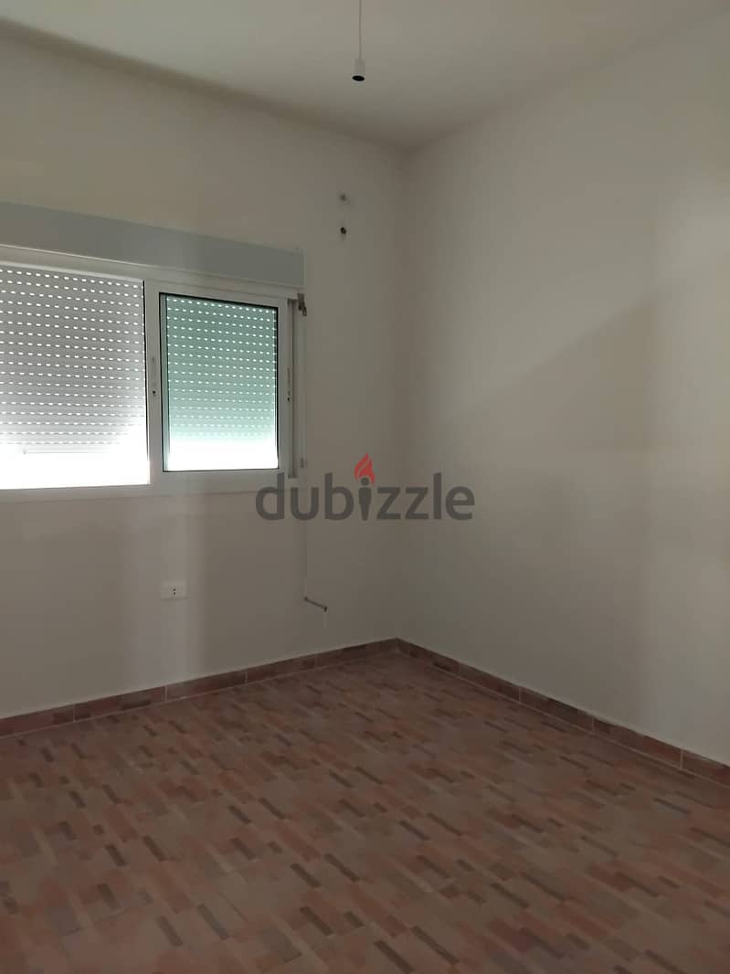 Apartment for sale in Naher Ibrahim شقة للبيع في نهر ابراهيم 8