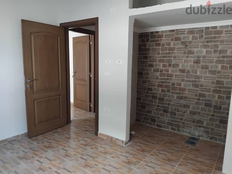 Apartment for sale in Naher Ibrahim شقة للبيع في نهر ابراهيم 10