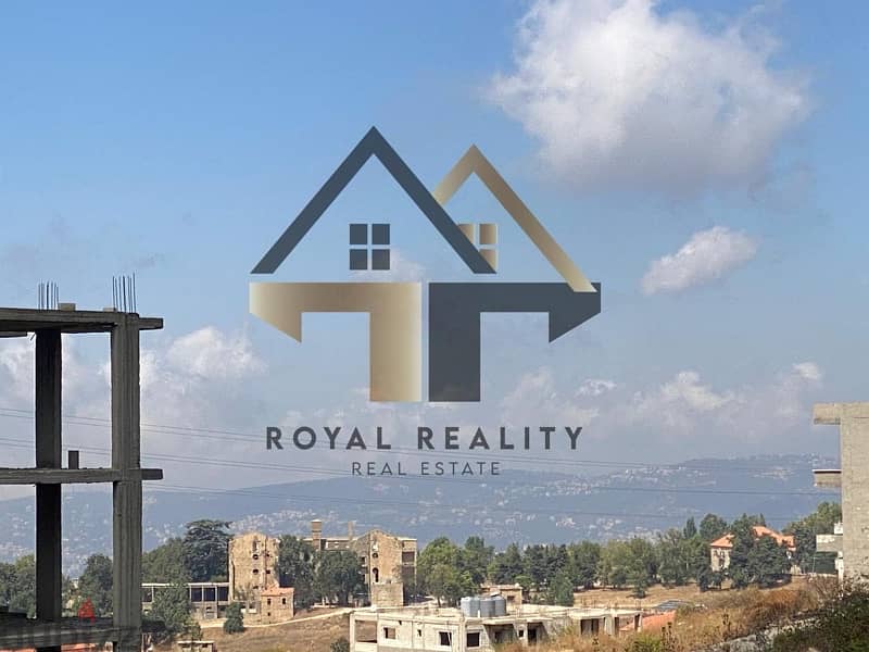 land for sale in charoun - أرض للبيع في شارون 6