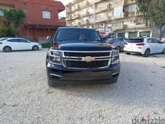 Chevrolet Tahoe 2015 0