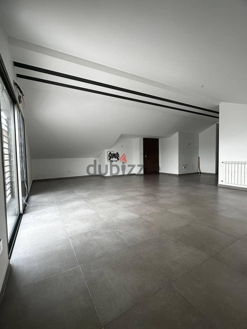 RWK265JS - Luxurious 400 Sqm Duplex In Private area In Ballouneh 4