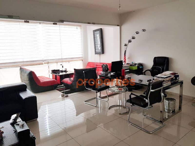 Apartment for sale in Jdeidehشقة للبيع في الجديدة  CPSM138 1