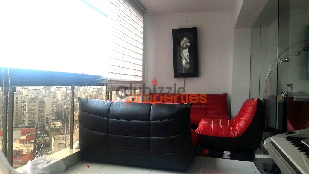 Apartment for sale in Jdeidehشقة للبيع في الجديدة  CPSM138 3