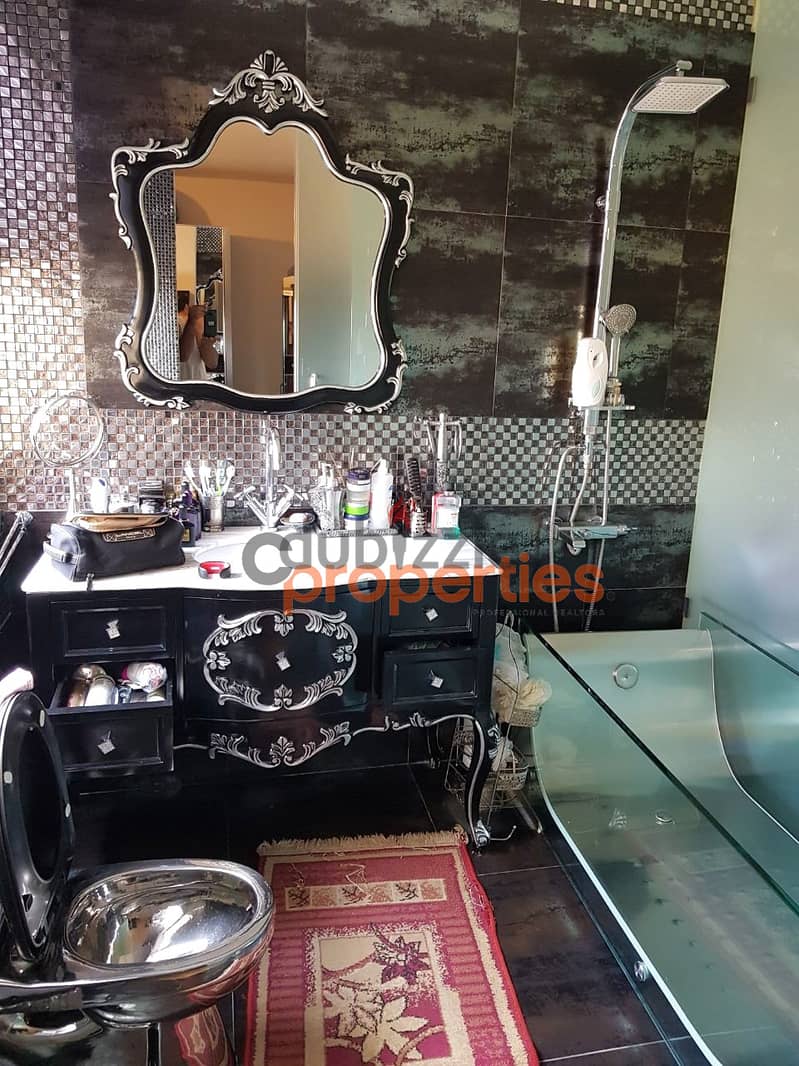 Apartment for sale in Jdeidehشقة للبيع في الجديدة  CPSM138 5