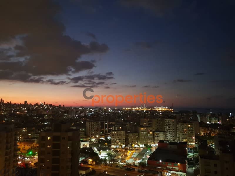 Apartment for sale in Jdeidehشقة للبيع في الجديدة  CPSM138 6