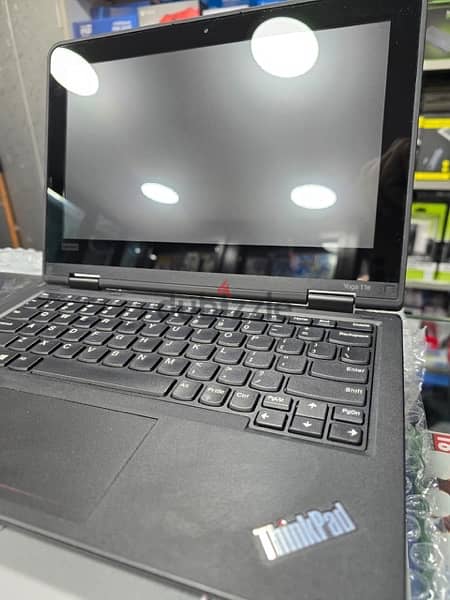 laptop yoga 360 2