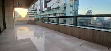 Spacious 400m² Apartment for Rent in Abdel Wahab