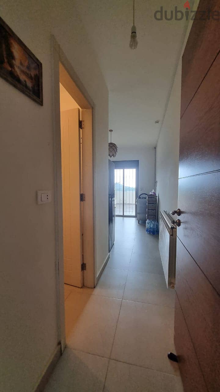 AMAZING APARTMENT IN JBEIL PRIME (230Sq) +TERRACE&SEA VIEW, (JB-304) 6