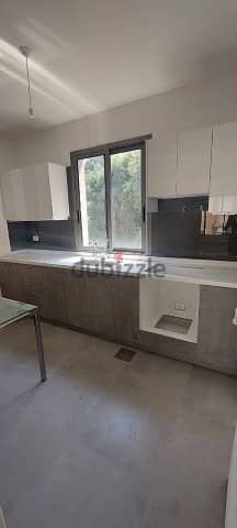 100 Sqm | Brand new apartment for sale in Bkenneya / Jal el Dib 6