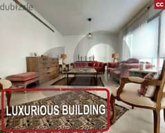 luxurious building-Achrafieh,Carré D’or/اشرفيه - كاري دور REF#CC112748 0