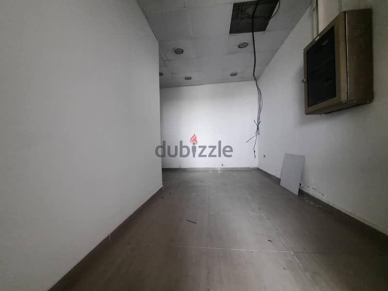 RWK133ZN - Office For Rent In Tabarja - مكتب للإيجار في طبرجا 2