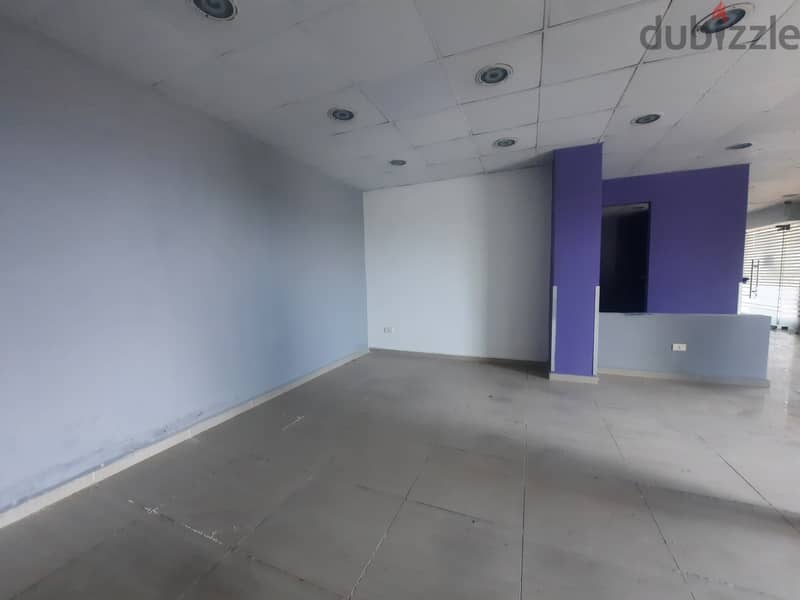 RWK133ZN - Office For Rent In Tabarja - مكتب للإيجار في طبرجا 7