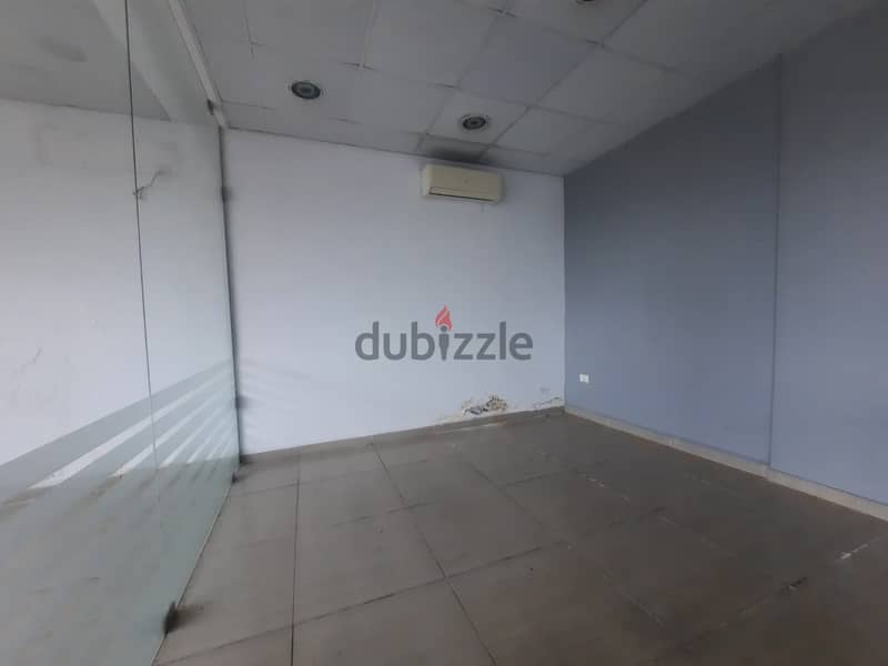 RWK133ZN - Office For Rent In Tabarja - مكتب للإيجار في طبرجا 10