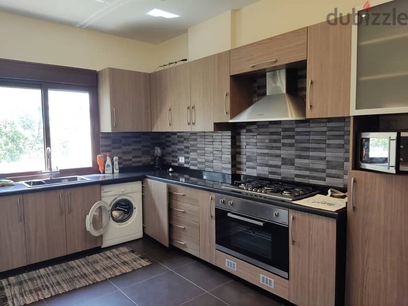 RWB157CH - Apartment for rent in Fidar Jbeil 2