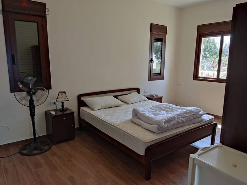 RWB157CH - Apartment for rent in Fidar Jbeil 3