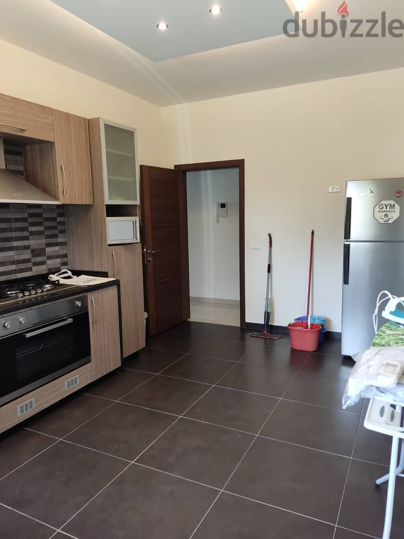 RWB157CH - Apartment for rent in Fidar Jbeil 4