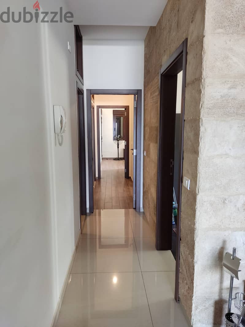 RWB157CH - Apartment for rent in Fidar Jbeil 5