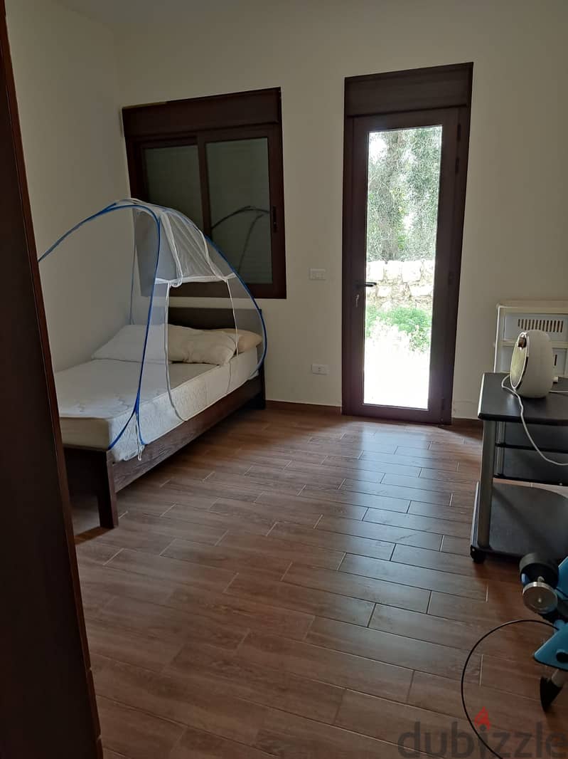 RWB157CH - Apartment for rent in Fidar Jbeil 6