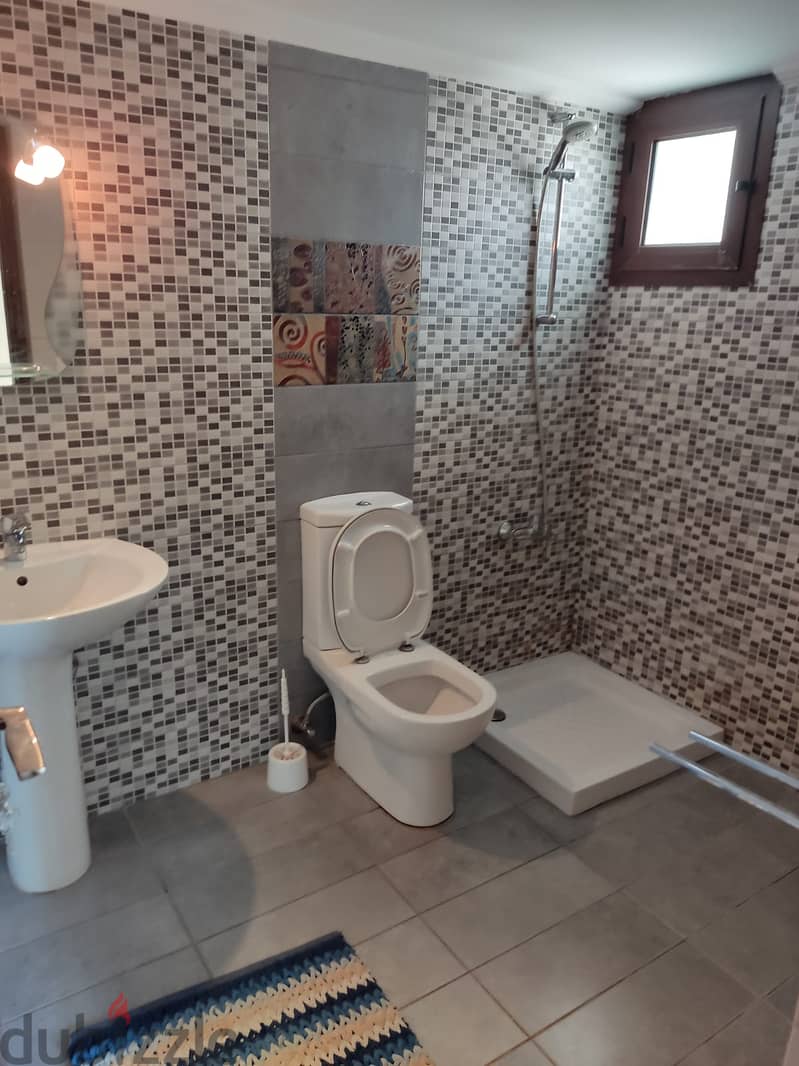 RWB157CH - Apartment for rent in Fidar Jbeil 9