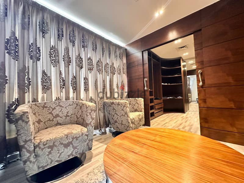 Luxurious Duplex For Sale In Jnah دوبلكس فاخر للبيع في الجناح 8