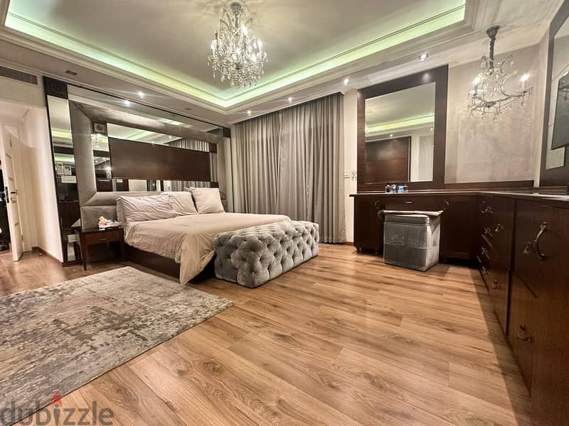 Luxurious Duplex For Sale In Jnah دوبلكس فاخر للبيع في الجناح 17