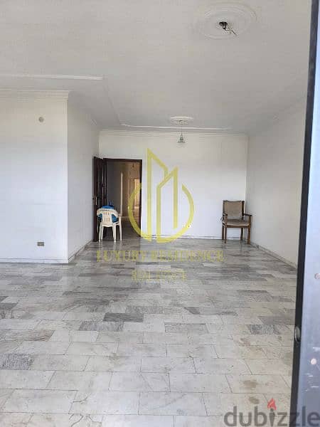 apartment for sale in khaldeh al qubbeh شقة للبيع في خلدة القبة 1