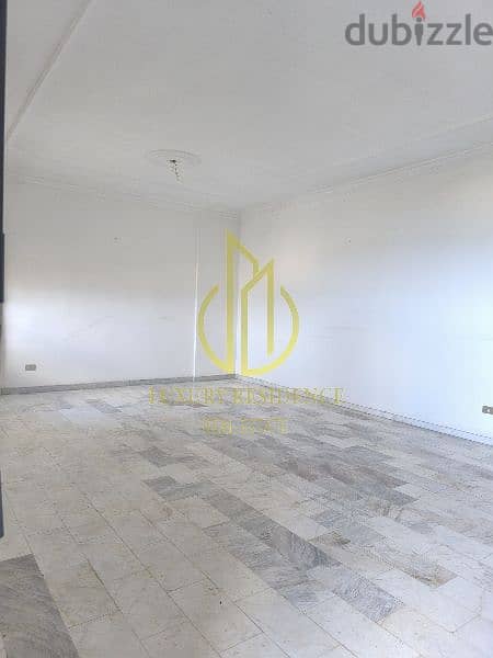 apartment for sale in khaldeh al qubbeh شقة للبيع في خلدة القبة 2