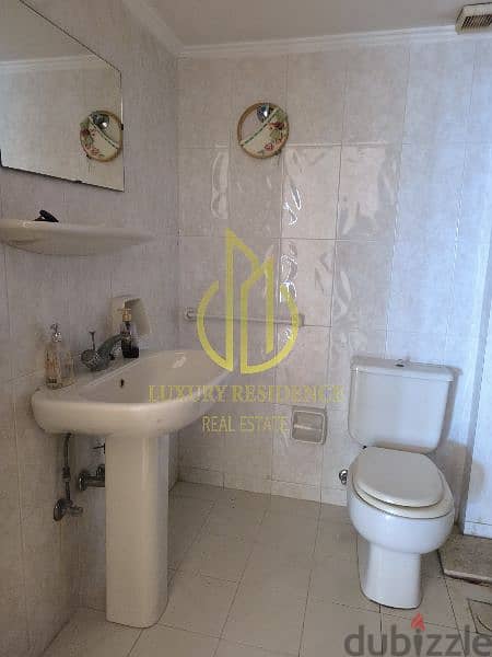 apartment for sale in khaldeh al qubbeh شقة للبيع في خلدة القبة 4