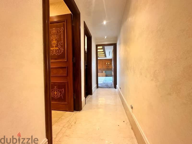 Luxurious Triplex For Sale In Jnah 8