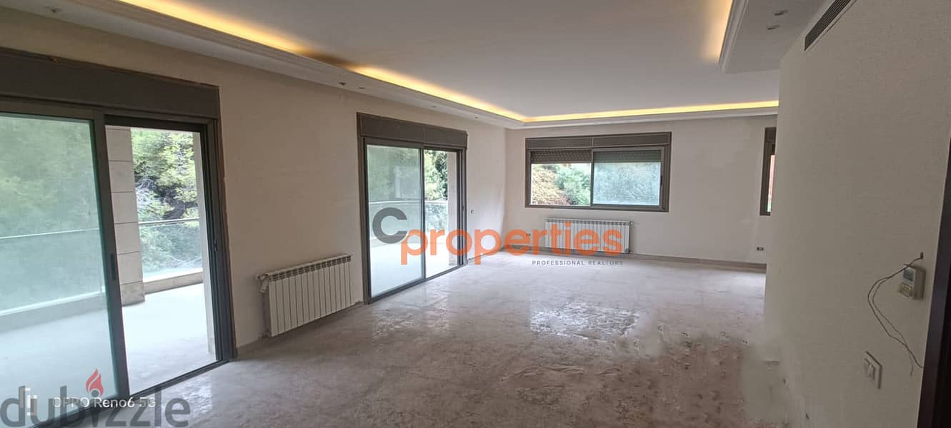 Duplex for sale in Yarzehدوبلكس للبيع في اليرزة  CPMB53 1