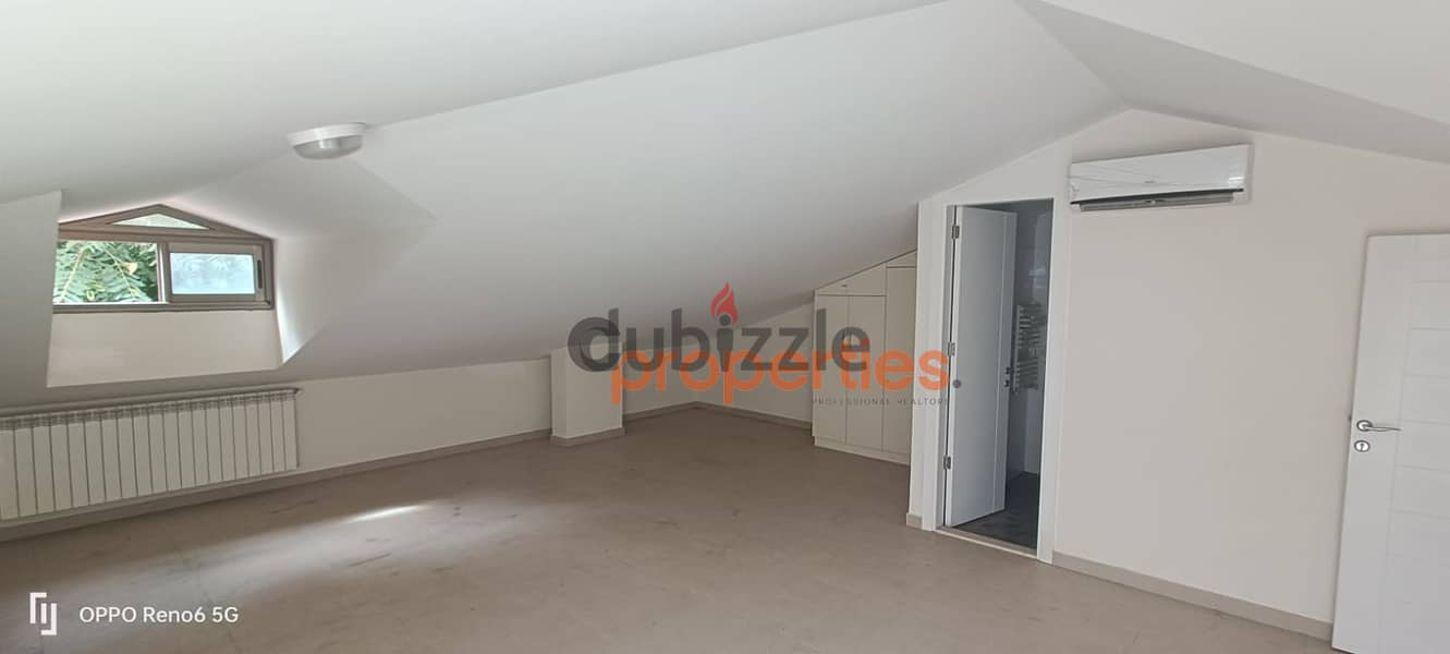 Duplex for sale in Yarzehدوبلكس للبيع في اليرزة  CPMB53 3