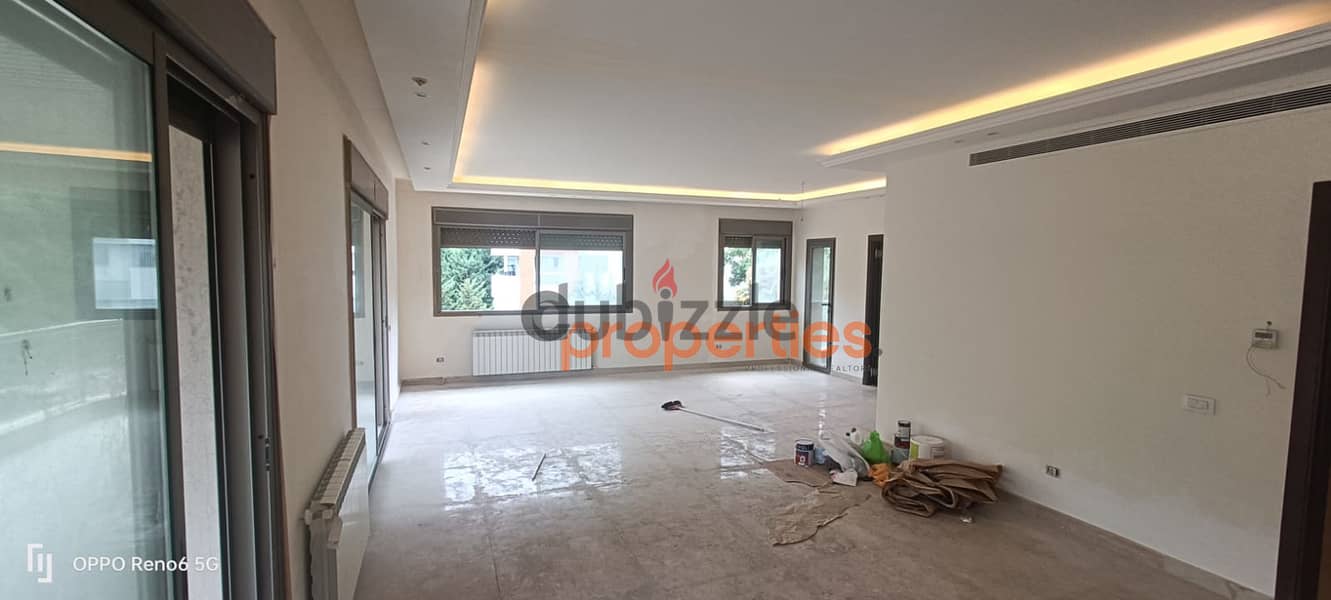 Duplex for sale in Yarzehدوبلكس للبيع في اليرزة  CPMB53 4