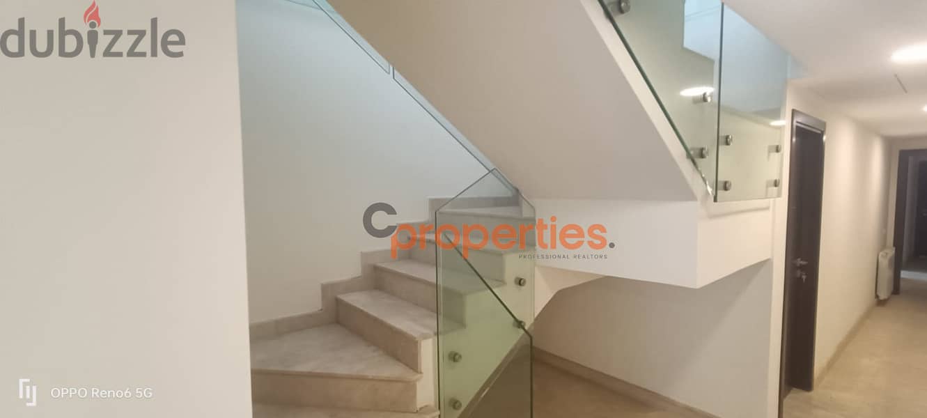 Duplex for sale in Yarzehدوبلكس للبيع في اليرزة  CPMB53 9