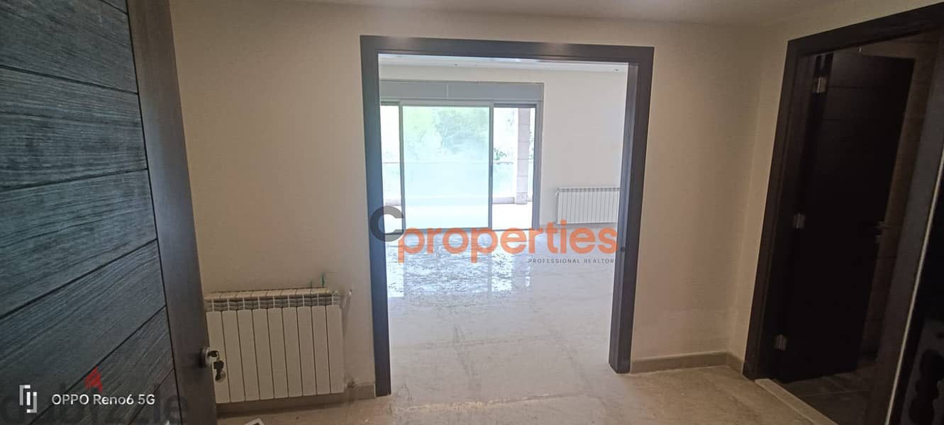 Duplex for sale in Yarzehدوبلكس للبيع في اليرزة  CPMB53 16