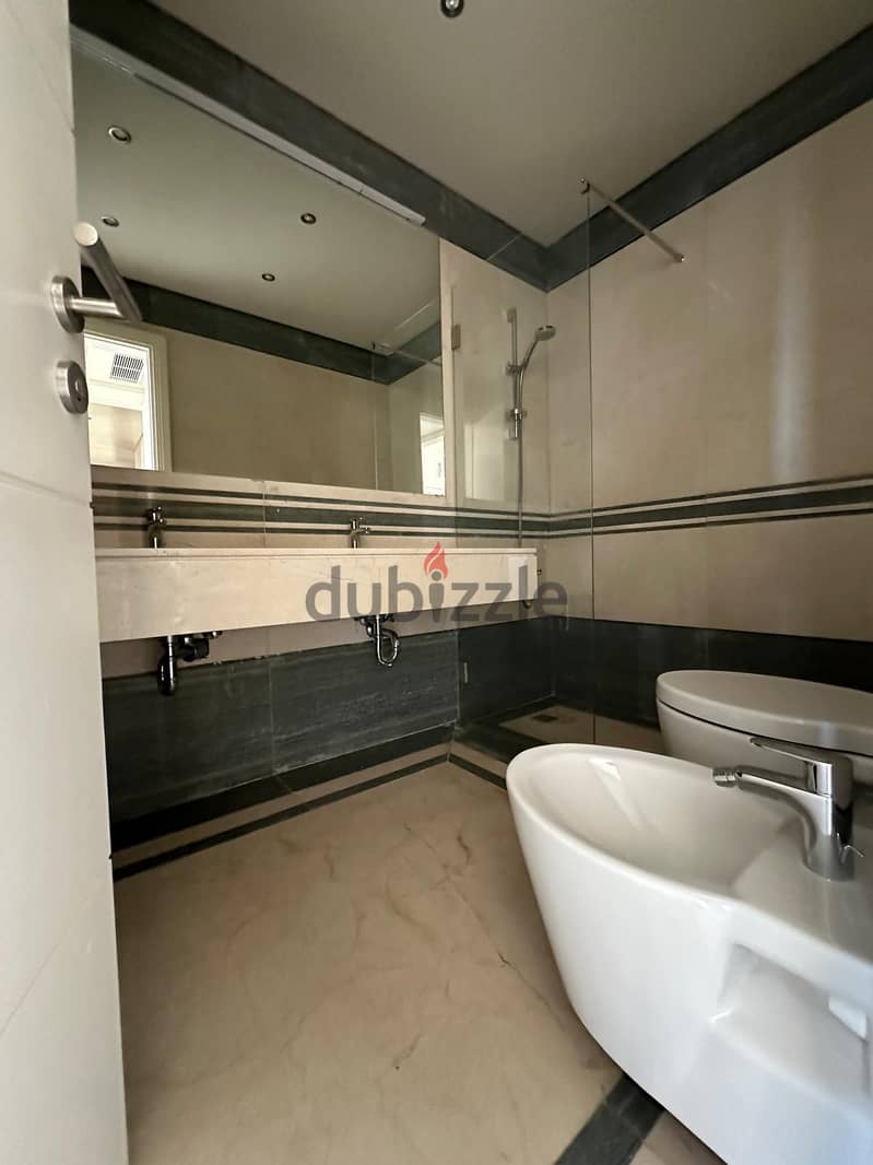 3-Bedroom Apartment with Sea Views for Rent in Hamra 6