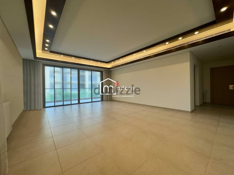 190 Sqm - Apartment for Rent in Waterfront, Dbayeh 0