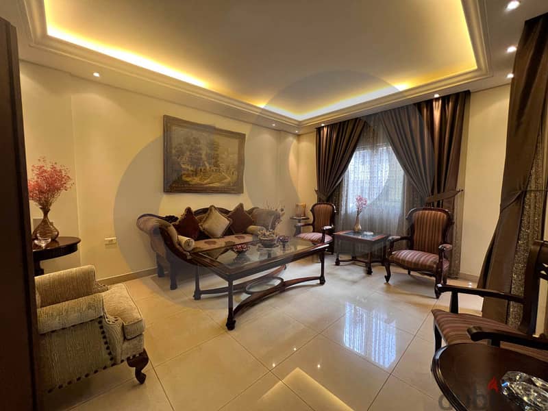 Quiet area,Semi furnished, Keserwan, sahel alma/ساحل علما REF#SS112749 2